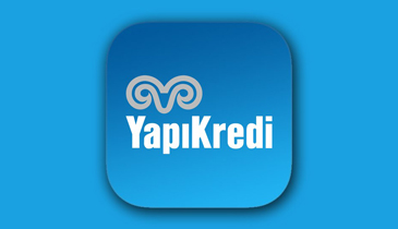 YAPI KREDI BANKASI BEYOGLU BINASI