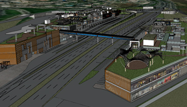 SELWAY ISTANBUL OUTLET ALISVERIS MERKEZI